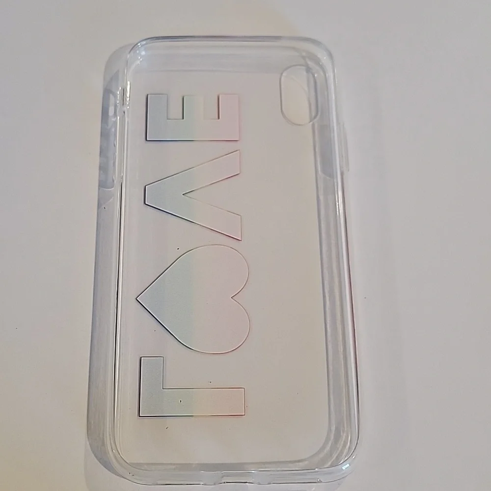 (J23) iphone XR Phone Case